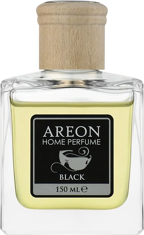 Areon Aroma difuzor "Crni", HPS8