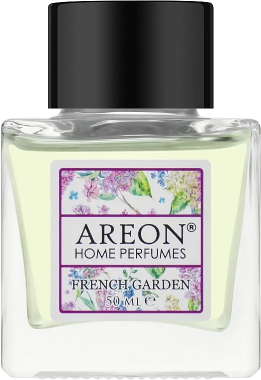 Areon Aroma difuzor "Francuska bašta", BHP01