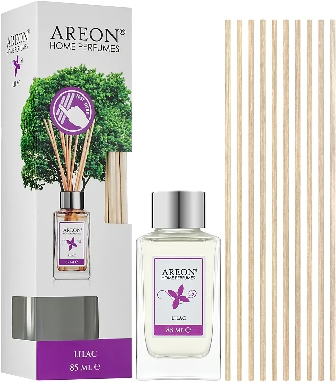 Areon Aroma difuzor "Jorgovan", PS2