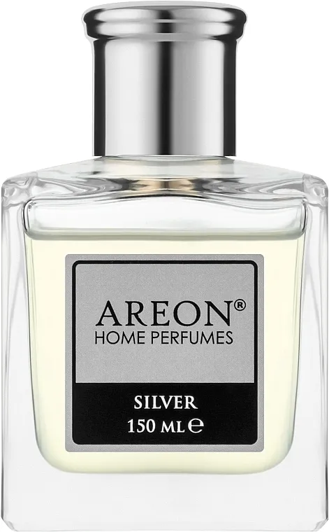 Areon Aroma difuzor "Lux Silver", HPL02