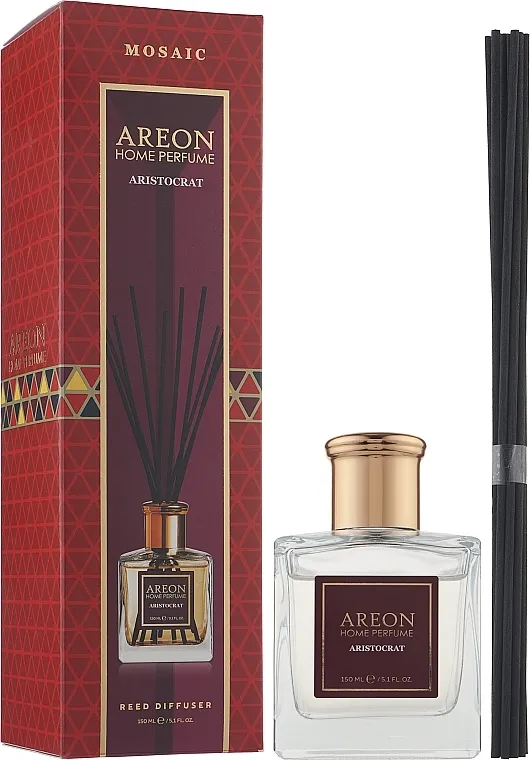 Areon Aroma difuzor "Mosaic Aristocrat", HPM01