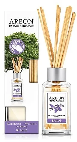 Areon Aroma difuzor "Pačuli-Lavanda-Vanila", PS5