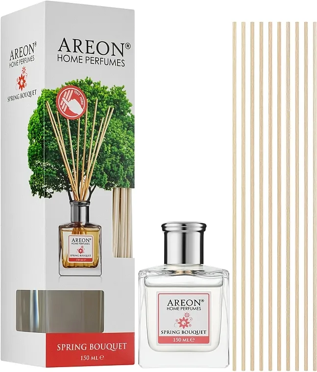 Areon Aroma difuzor "Prolećni buket", HPS6