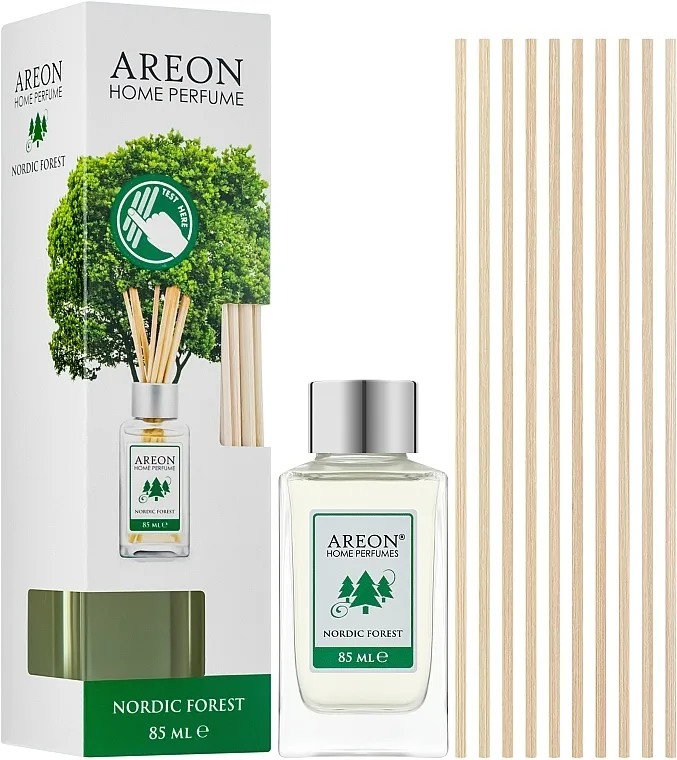 Areon Aroma difuzor "Severna šuma", PS14