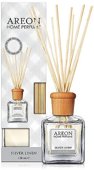 Areon Aroma difuzor "Silver linen", HPS12