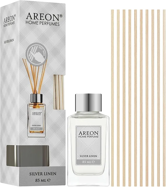 Areon Aroma difuzor "Silver linen", PS12