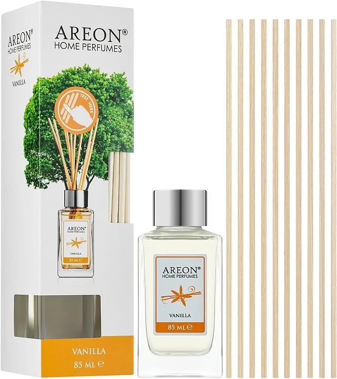 Areon Aroma difuzor "Vanila", PS4