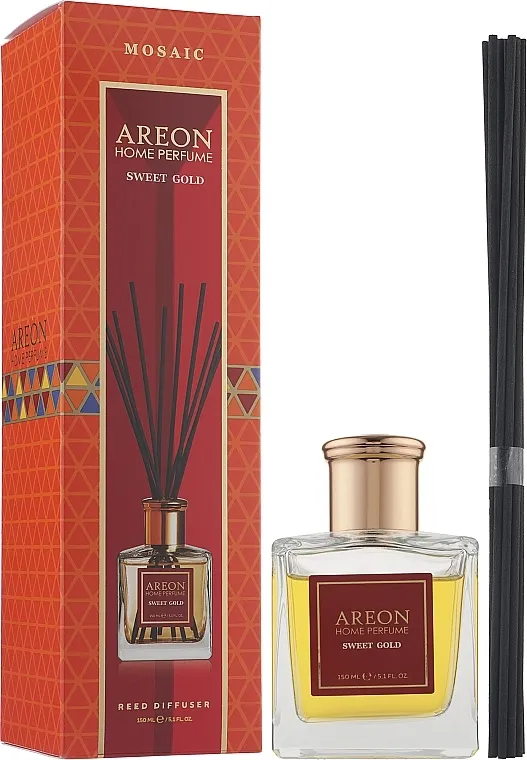Areon Aromadifuzer "Mozaik Slatko zlato", HPM04