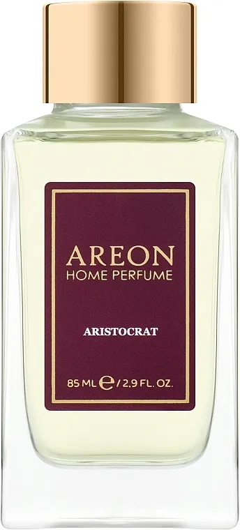 Areon Aromadifuzor "Mozaik Aristokrata", PSM01