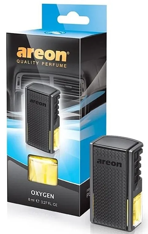 Areon Car Oxygen Automobilski osveživač vazduha Oxygen