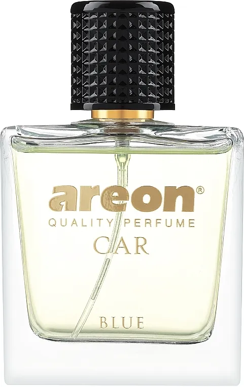 Areon Car Perfume Blue Aroma difuzor u autu