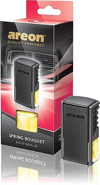 Areon Car Spring Bouquet Osveživač vazduha