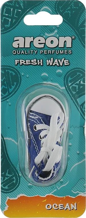 Areon Fresh Wave Ocean Osvježivač za auto