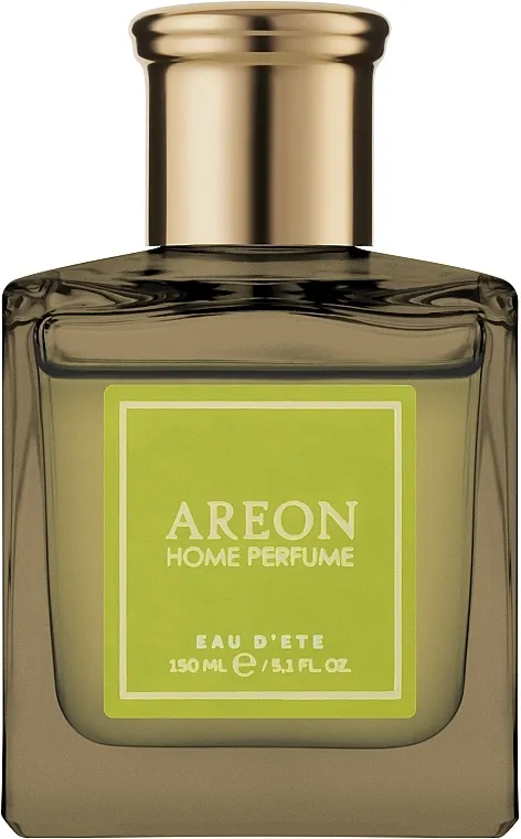 Areon Home Perfume Eau D'Ete Reed Diffuser Aroma difuzor "Premium parfem", PSB05