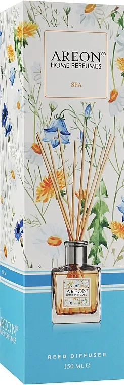 Areon Home Perfume Garden Spa Aromatični difuzor za kuću