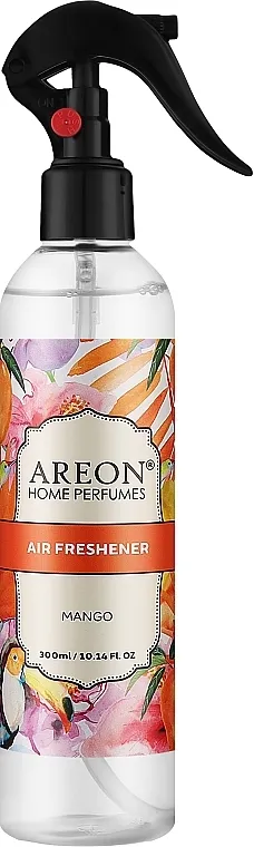 Areon Home Perfume Mango Air Freshner Mirisni sprej za kuću