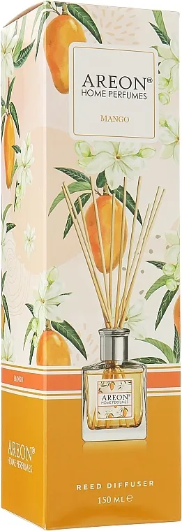 Areon Home Perfume Mango Aromatični difuzor za dom "Mango"