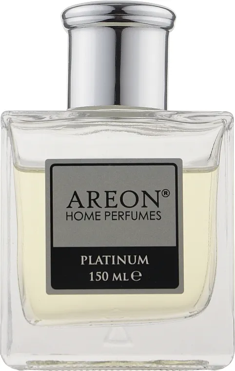 Areon Home Perfume Platinum Aroma difuzor "Lux Platinum", HPL03