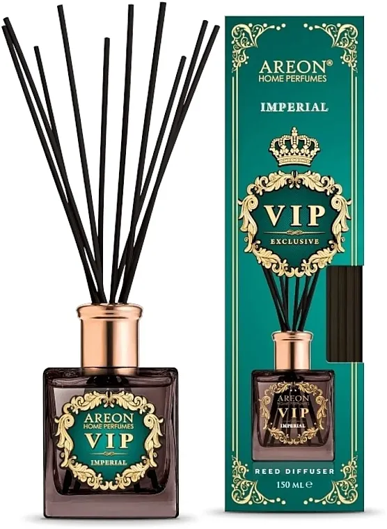 Areon Home Perfumes VIP Imperial Mirišljavi difuzer