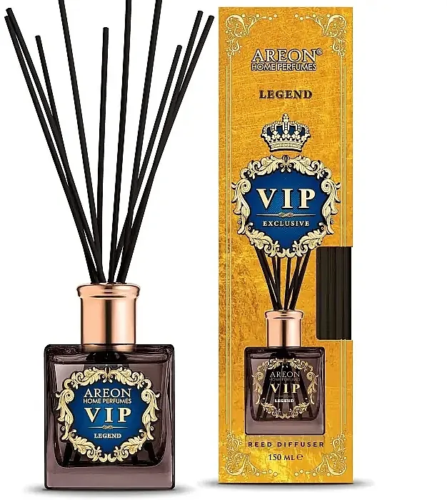 Areon Home Perfumes VIP Legend Mirisni difuzor
