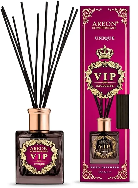 Areon Home Perfumes VIP Unique Mirisni difuzor