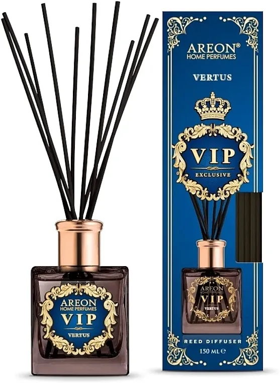 Areon Home Perfumes VIP Vertus Difuzor mirisa