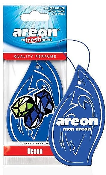 Areon Mon Classic Ocean Aromatizator za automobil