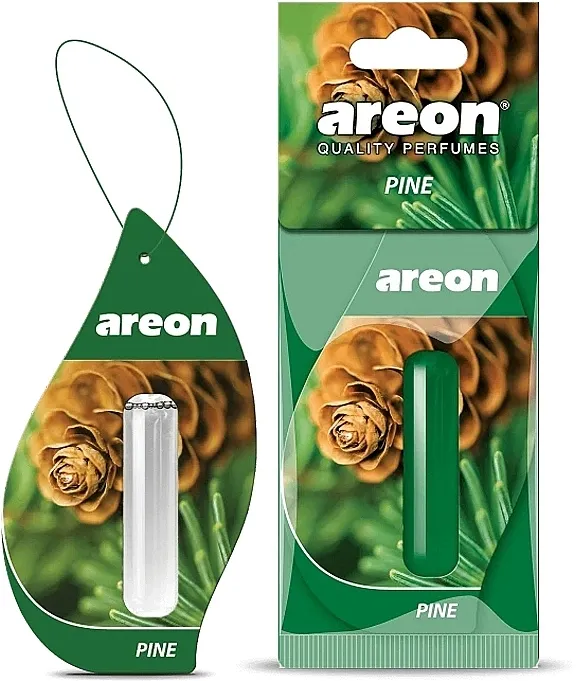 Areon Mon Liquid Pine Aromatizator za automobil