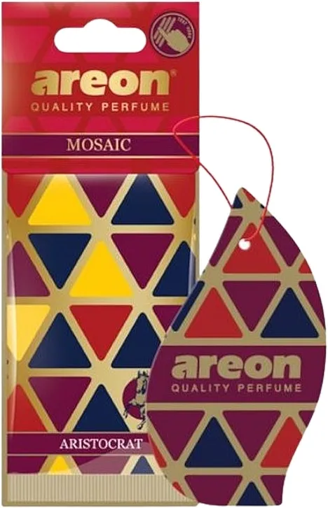 Areon Mosaic Aristocrat Osveživač vazduha
