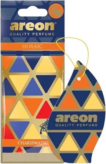 Areon Mosaic Charismatic Aromatizator