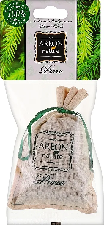 Areon Nature Pine Osveživač vazduha za kuću