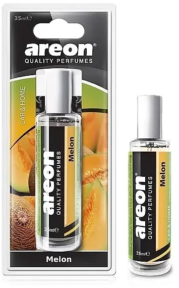 Areon Perfume Blister Melon Aromadifuzor za auto "Dinja"