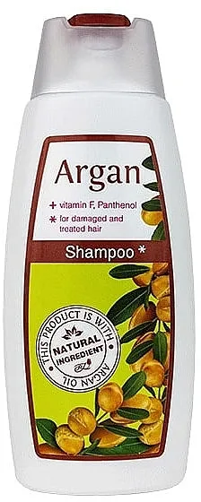 Argan Shampoo Argan šampon