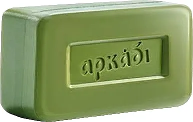 Arkadi Green Soap Sapun