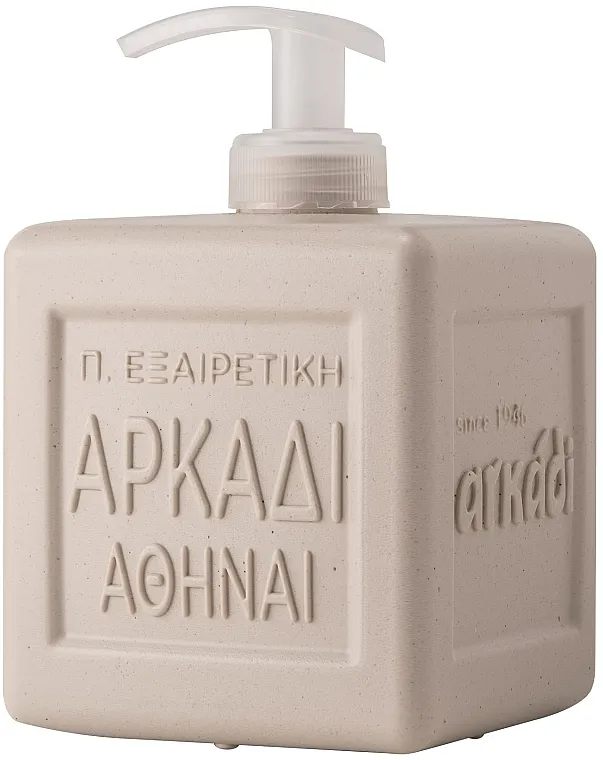 Arkadi Moisturizing Liquid Soap Hidratantni tečni sapun