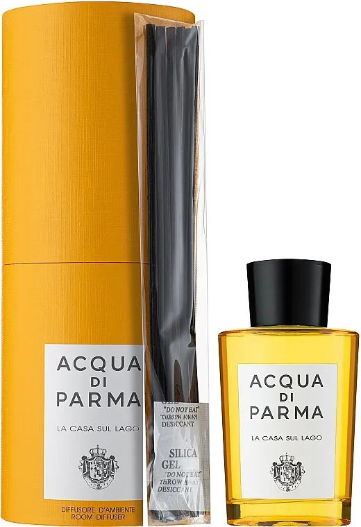Aroma difuzer za kuću Acqua di Parma La Casa Sul Lago