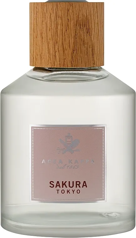 Aroma difuzor Acca Kappa Sakura Tokyo