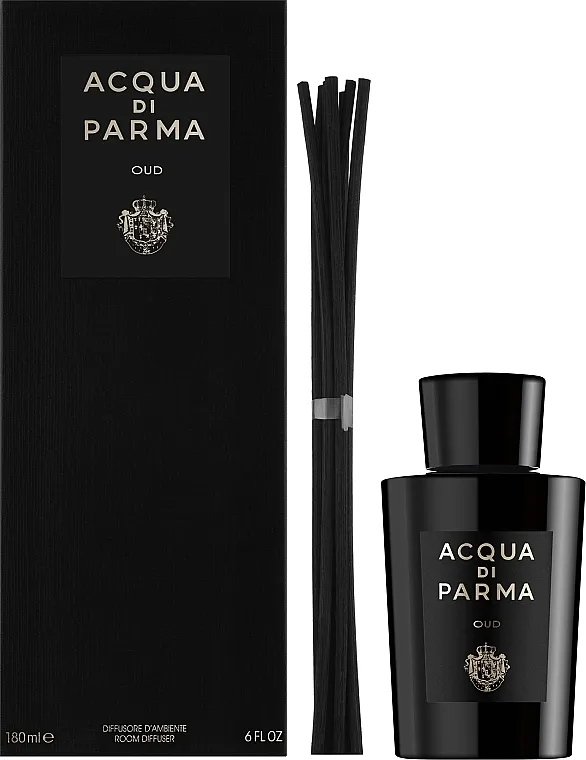 Aroma difuzor Acqua di Parma Oud