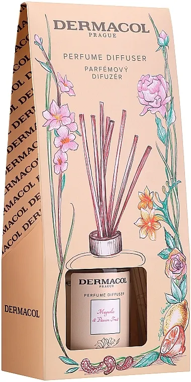 Aroma difuzor Dermacol Magnolia And Passion Fruit