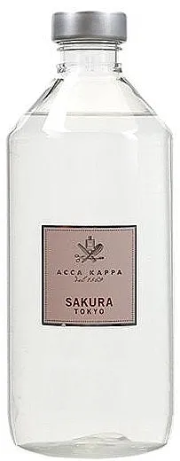 Aroma difuzor (dopuna) Acca Kappa Sakura Tokyo Diffuser