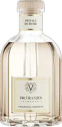 Aroma difuzor Dr. Vranjes Petali di Rose