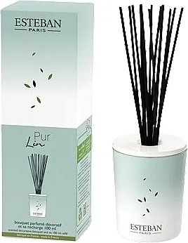 aroma difuzor Esteban Pur Lin