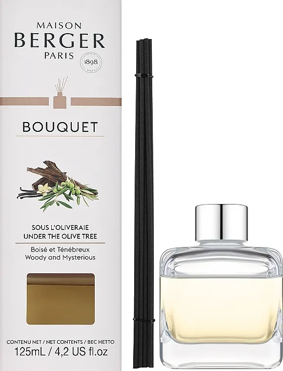 Aroma difuzor Maison Berger Under The Olive Tree