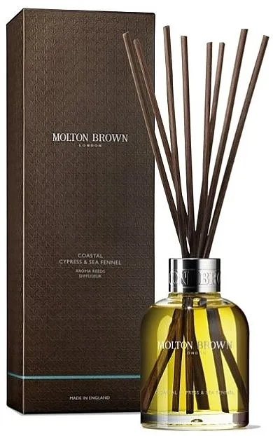 Aroma difuzor Molton Brown Coastal Cypress &amp; Sea Fennel