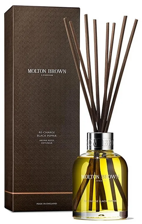 Aroma difuzor Molton Brown Re-Charge Black Pepper