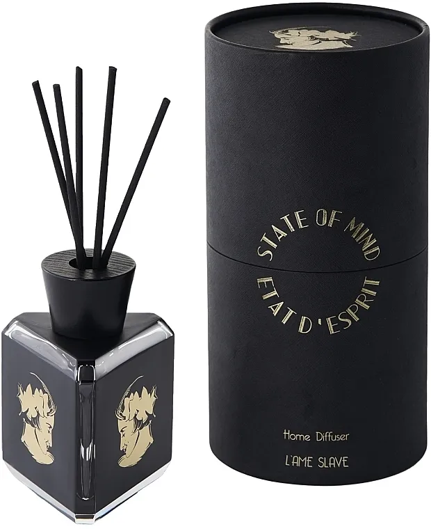 Aroma difuzor State Of Mind L’Ame Slave