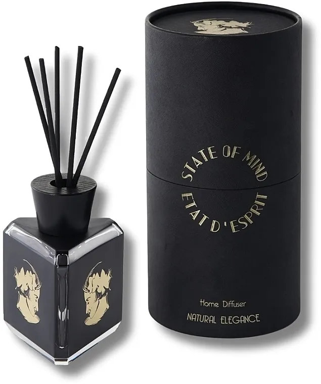 Aroma difuzor State Of Mind Natural Elegance