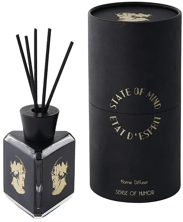 Aroma difuzor State Of Mind Sense Of Humor