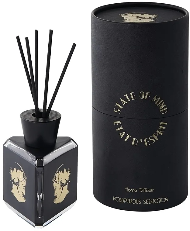 Aroma difuzor State Of Mind Voluptuous Seduction
