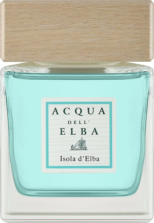 Aroma difuzor za dom Acqua Dell Elba Isola D'Elba